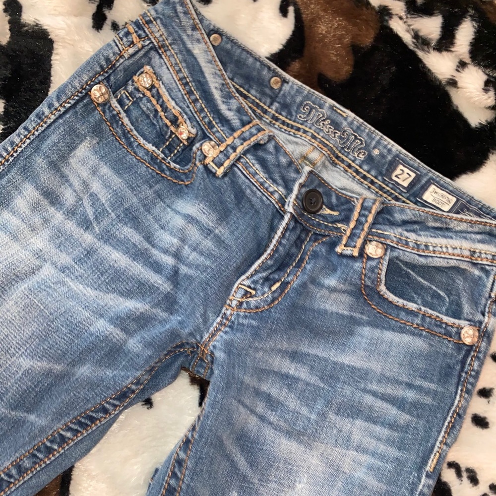 MISS ME jeans Bootcut